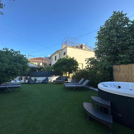 Apartman Regius White Trogir Exteriör bild