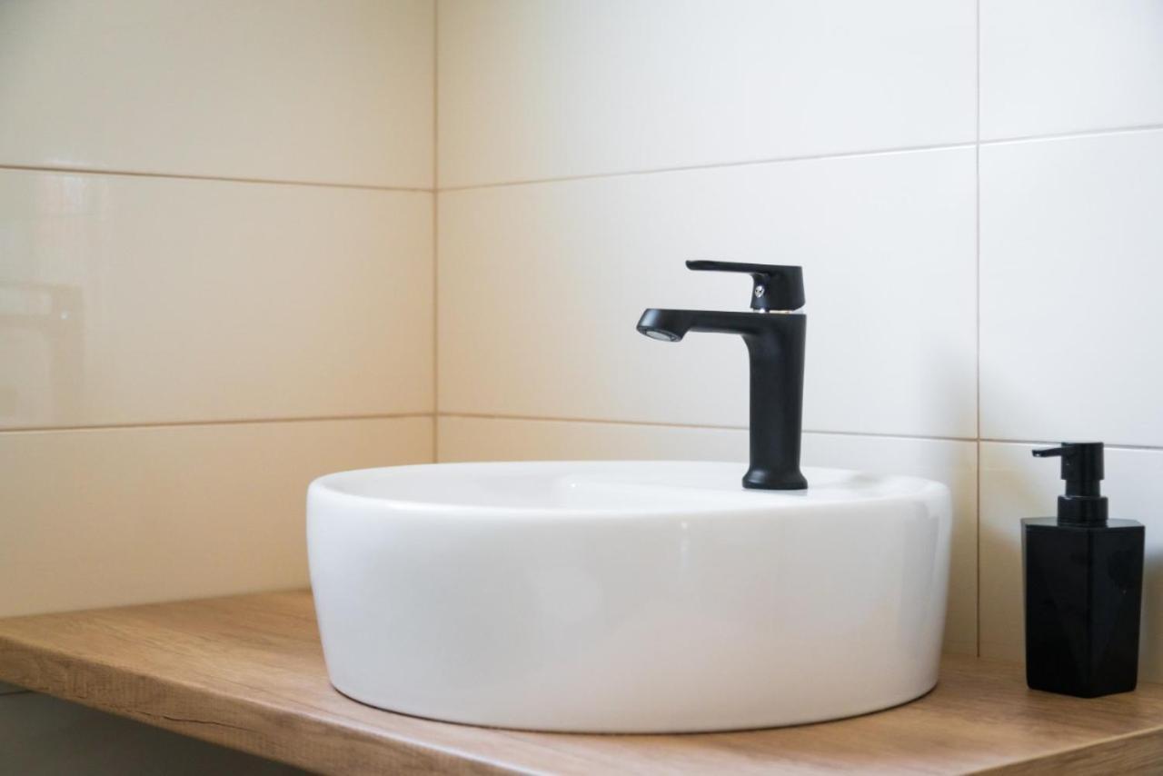Apartman Regius White Trogir Rum bild