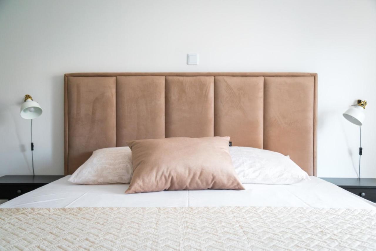 Apartman Regius White Trogir Rum bild