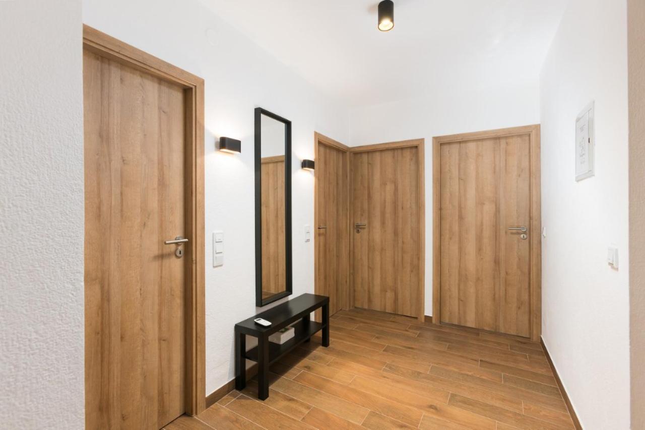 Apartman Regius White Trogir Rum bild