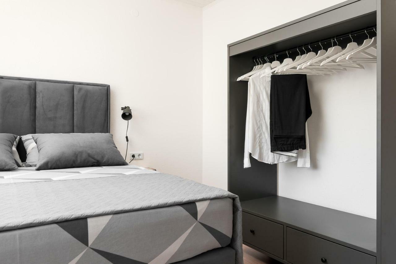 Apartman Regius White Trogir Exteriör bild